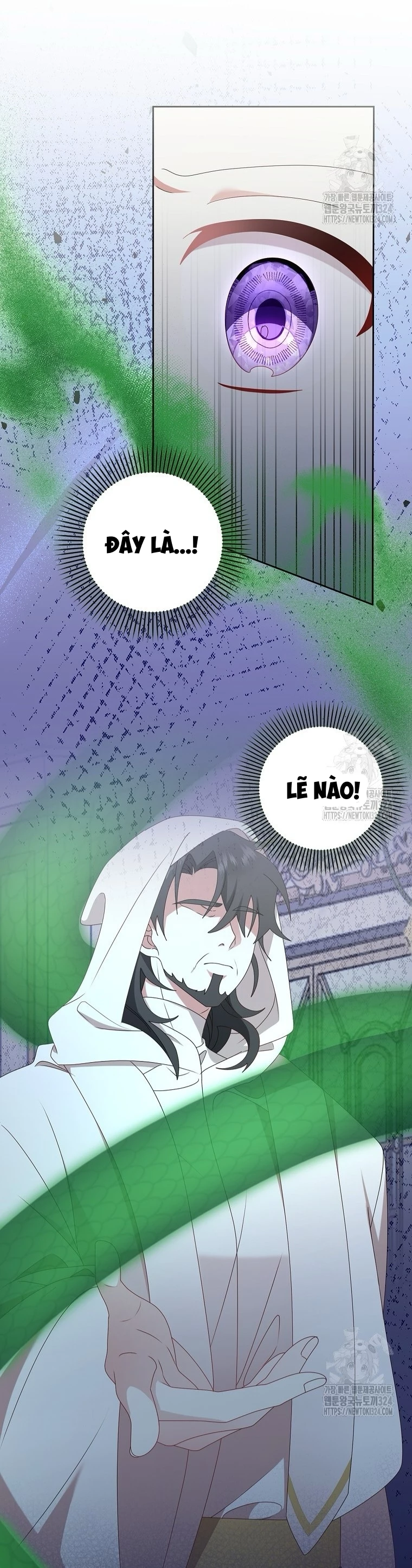 Tôi Sẽ Chiếm Lấy Ngư Trường Chapter 29 - Trang 2