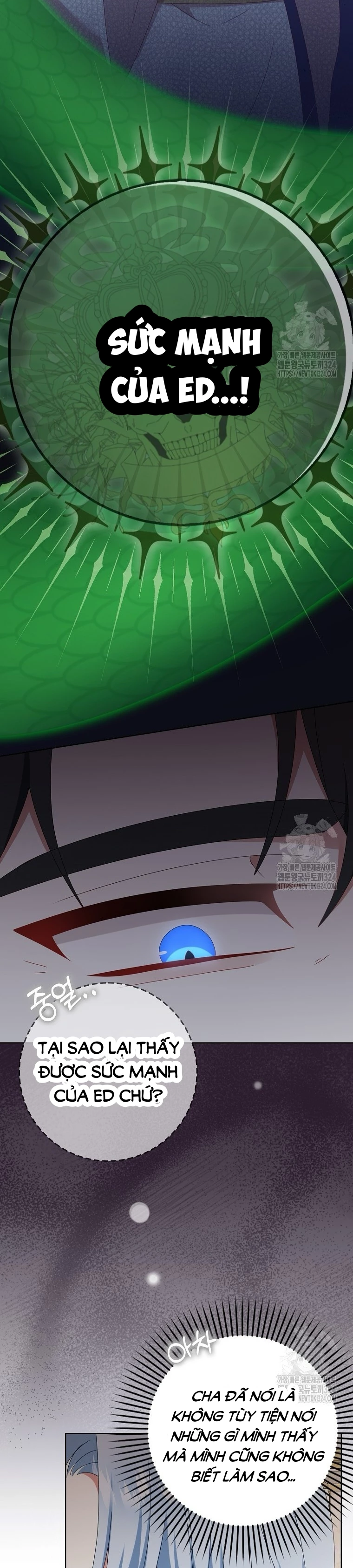 Tôi Sẽ Chiếm Lấy Ngư Trường Chapter 29 - Trang 2