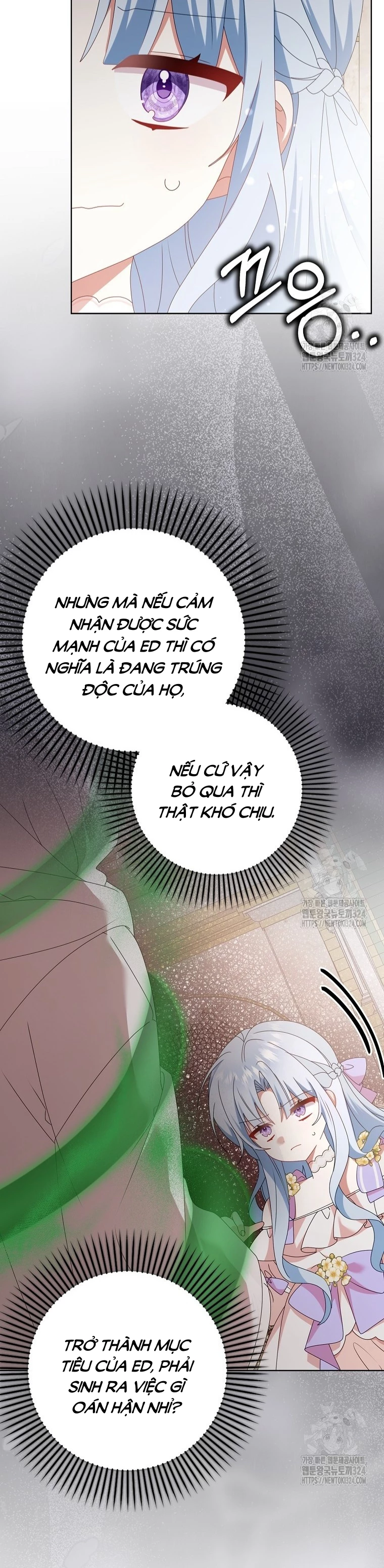 Tôi Sẽ Chiếm Lấy Ngư Trường Chapter 29 - Trang 2