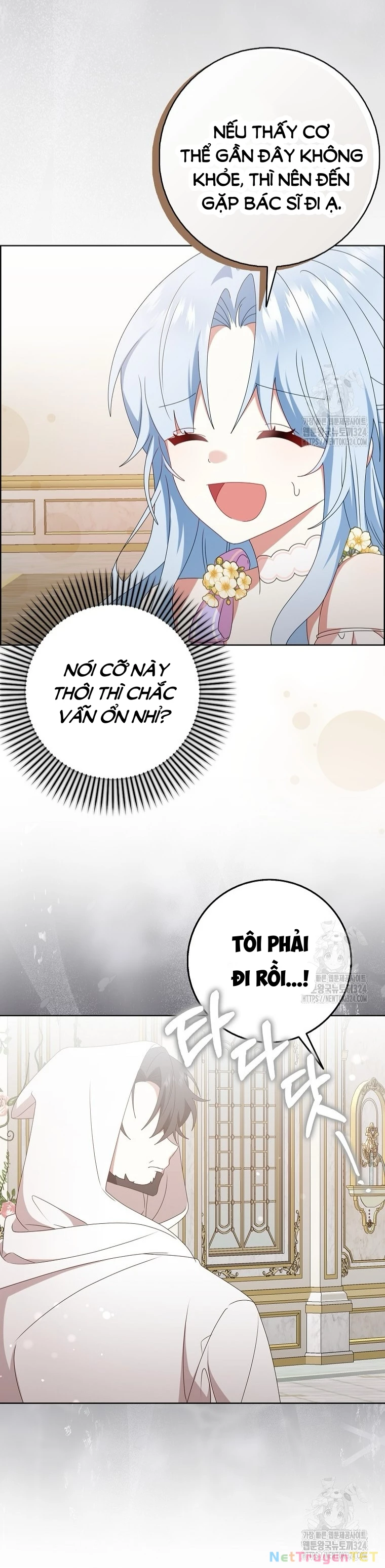 Tôi Sẽ Chiếm Lấy Ngư Trường Chapter 29 - Trang 2