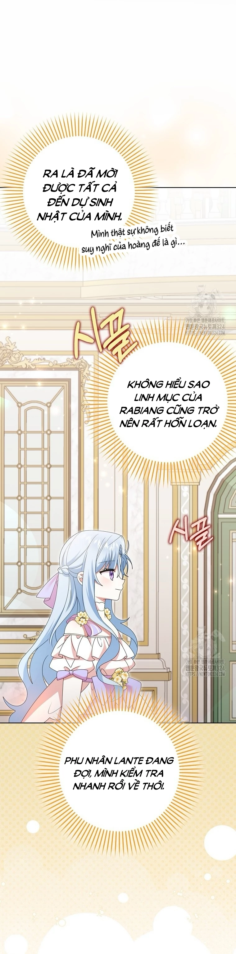 Tôi Sẽ Chiếm Lấy Ngư Trường Chapter 29 - Trang 2