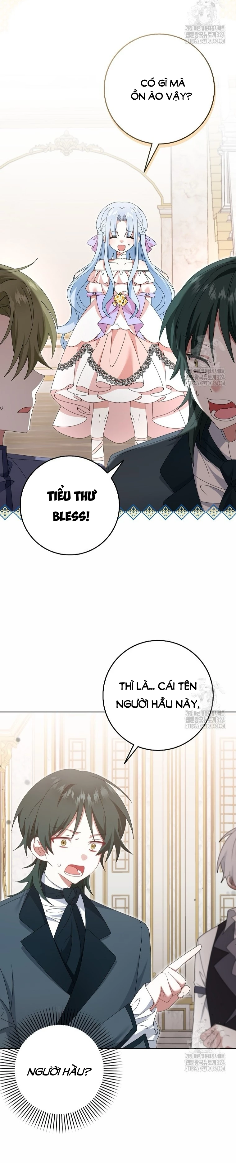 Tôi Sẽ Chiếm Lấy Ngư Trường Chapter 29 - Trang 2