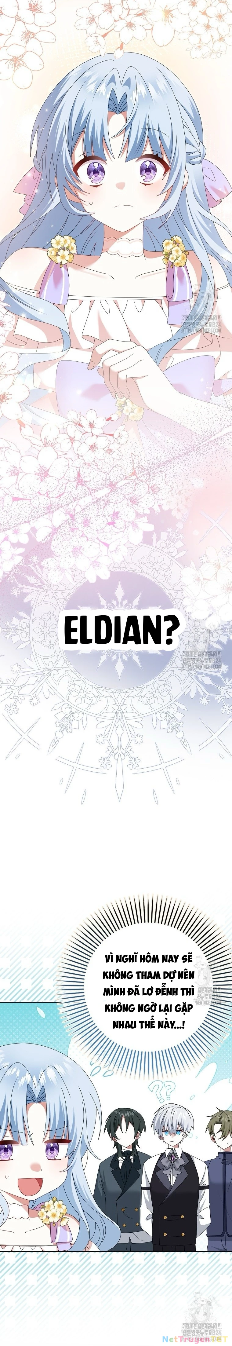 Tôi Sẽ Chiếm Lấy Ngư Trường Chapter 29 - Trang 2