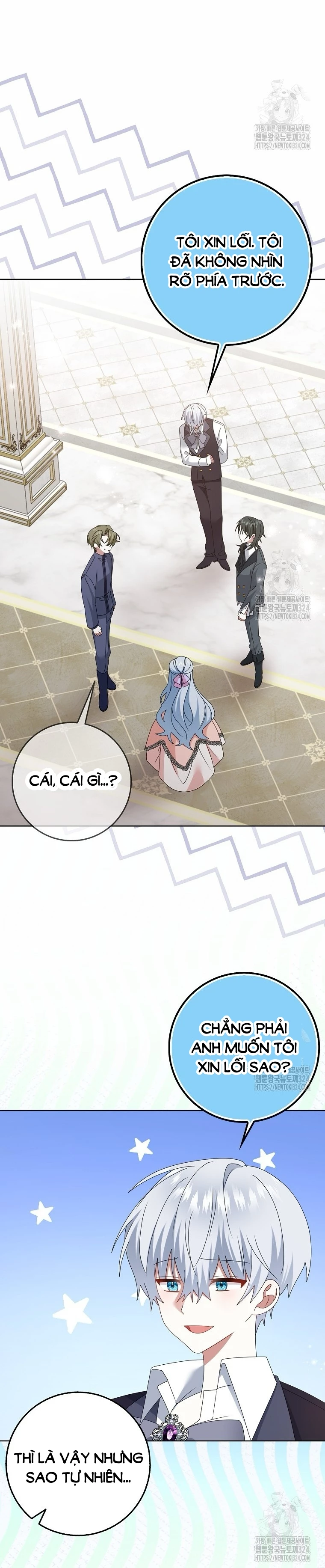 Tôi Sẽ Chiếm Lấy Ngư Trường Chapter 29 - Trang 2