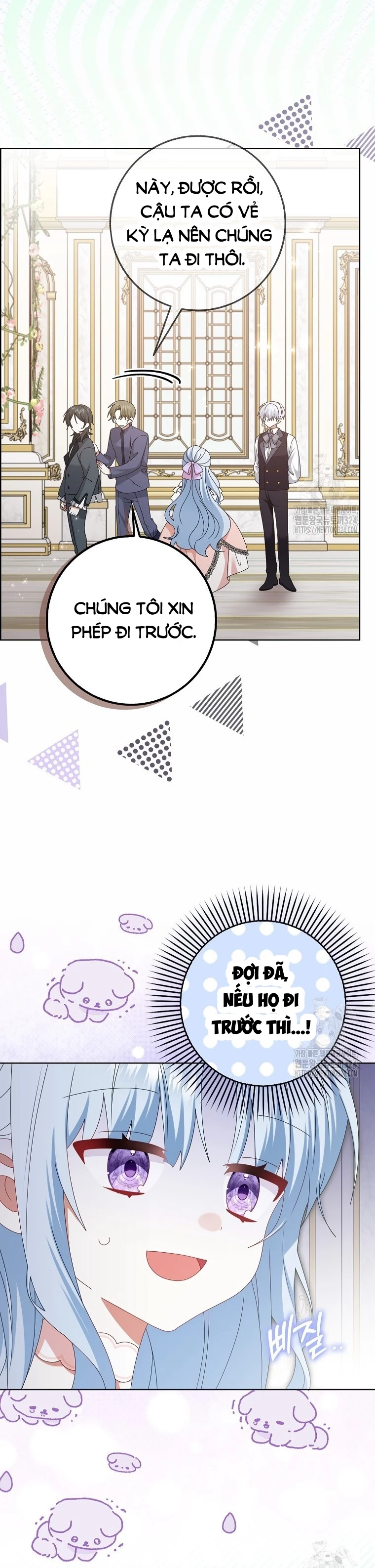 Tôi Sẽ Chiếm Lấy Ngư Trường Chapter 29 - Trang 2