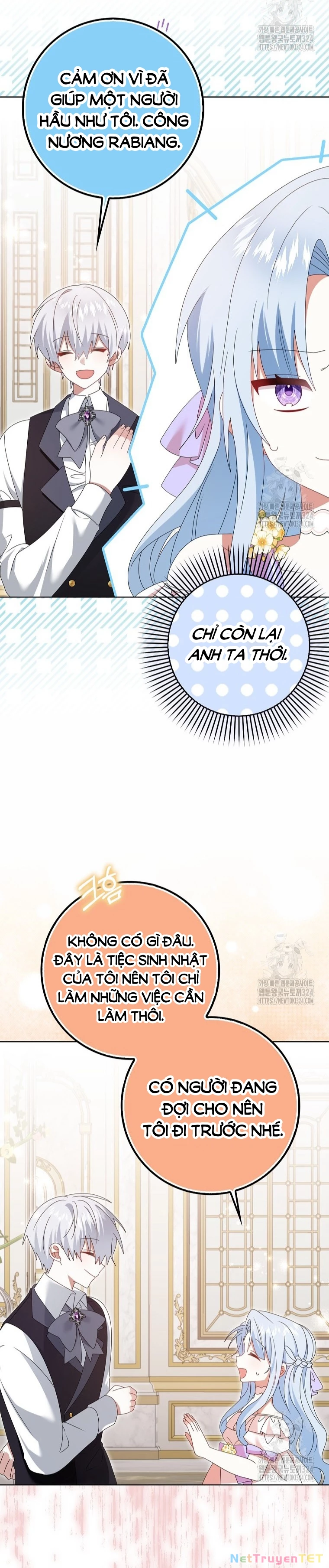 Tôi Sẽ Chiếm Lấy Ngư Trường Chapter 29 - Trang 2