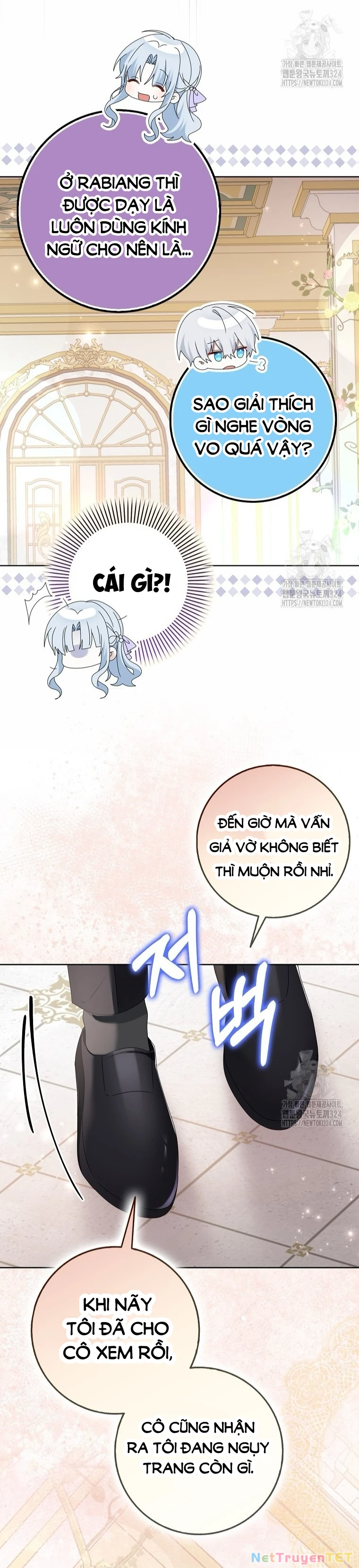 Tôi Sẽ Chiếm Lấy Ngư Trường Chapter 29 - Trang 2