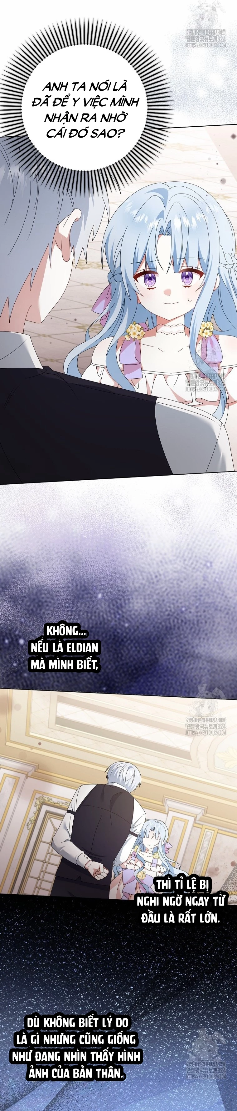 Tôi Sẽ Chiếm Lấy Ngư Trường Chapter 29 - Trang 2