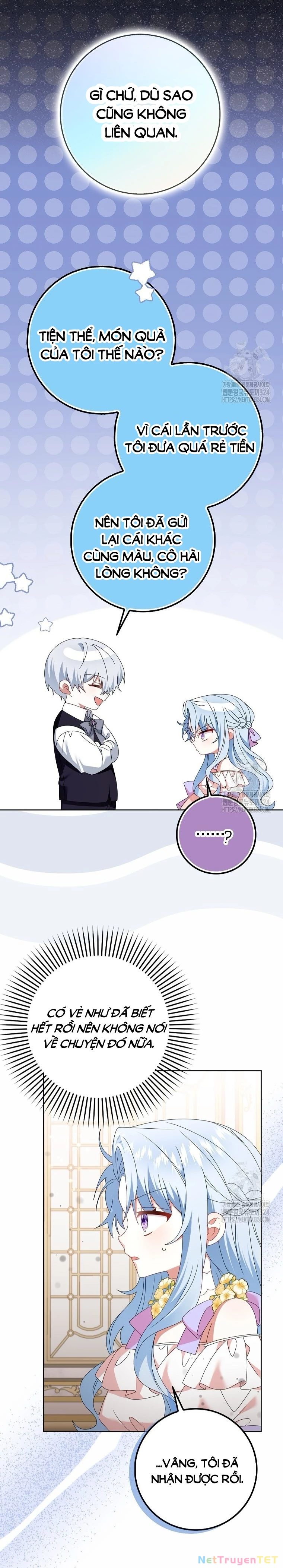 Tôi Sẽ Chiếm Lấy Ngư Trường Chapter 29 - Trang 2