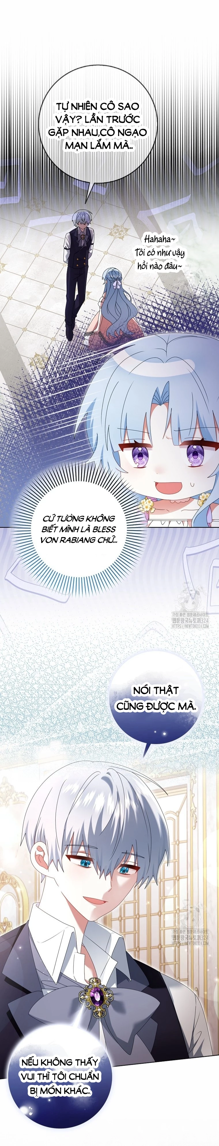 Tôi Sẽ Chiếm Lấy Ngư Trường Chapter 29 - Trang 2