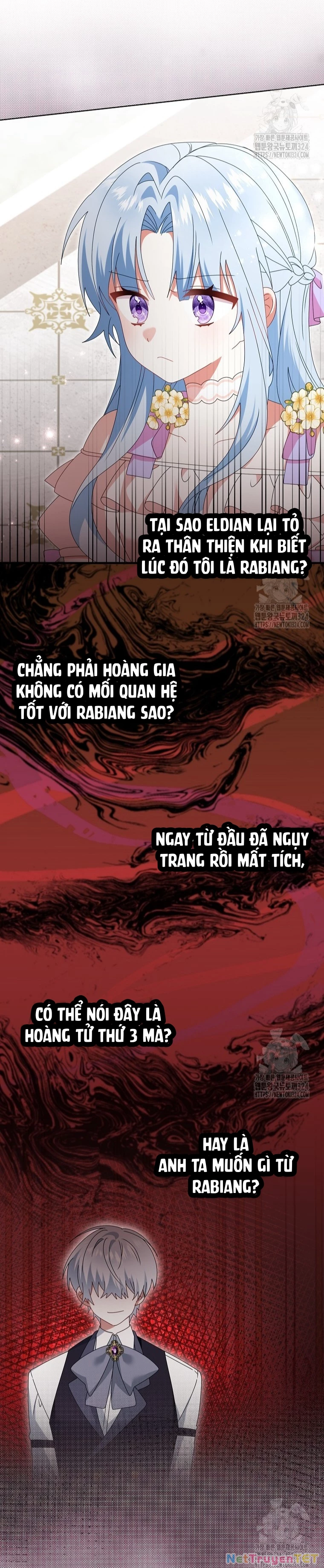 Tôi Sẽ Chiếm Lấy Ngư Trường Chapter 29 - Trang 2