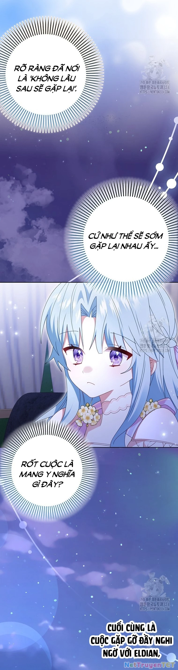 Tôi Sẽ Chiếm Lấy Ngư Trường Chapter 29 - Trang 2