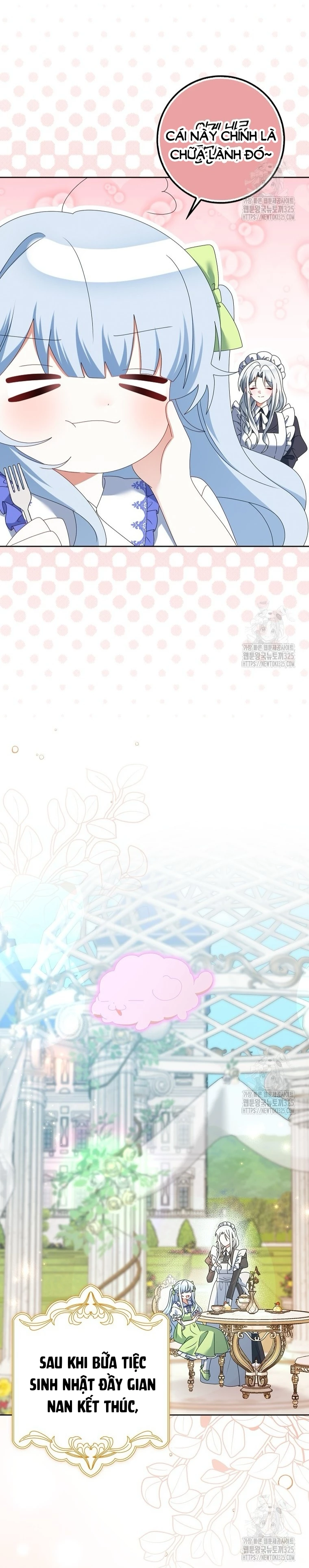 Tôi Sẽ Chiếm Lấy Ngư Trường Chapter 30 - Trang 2