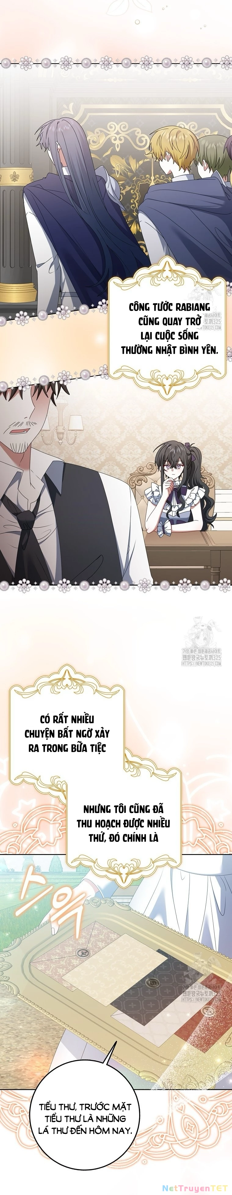 Tôi Sẽ Chiếm Lấy Ngư Trường Chapter 30 - Trang 2