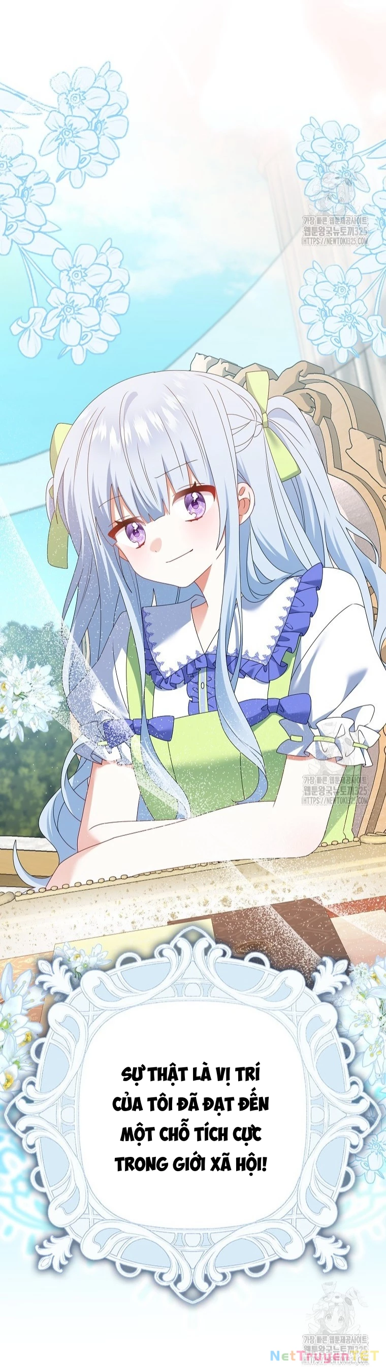 Tôi Sẽ Chiếm Lấy Ngư Trường Chapter 30 - Trang 2