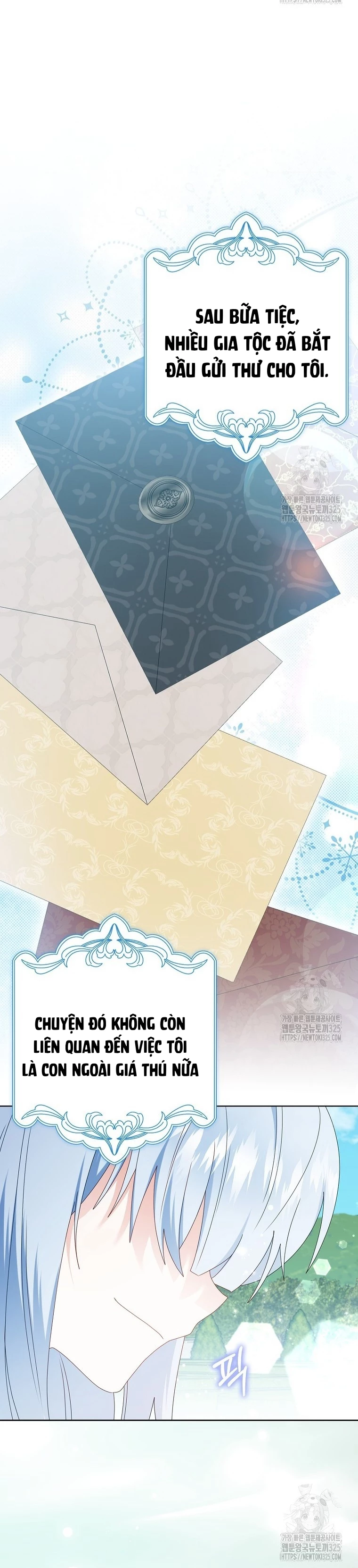 Tôi Sẽ Chiếm Lấy Ngư Trường Chapter 30 - Trang 2