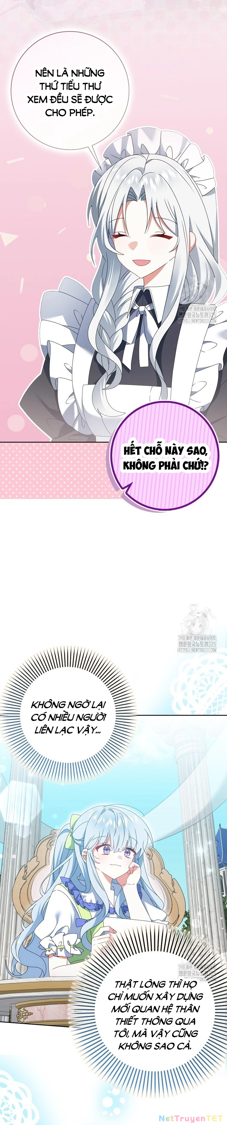 Tôi Sẽ Chiếm Lấy Ngư Trường Chapter 30 - Trang 2