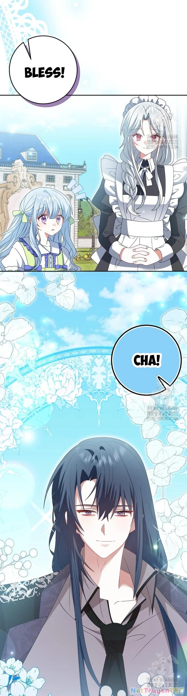 Tôi Sẽ Chiếm Lấy Ngư Trường Chapter 30 - Trang 2