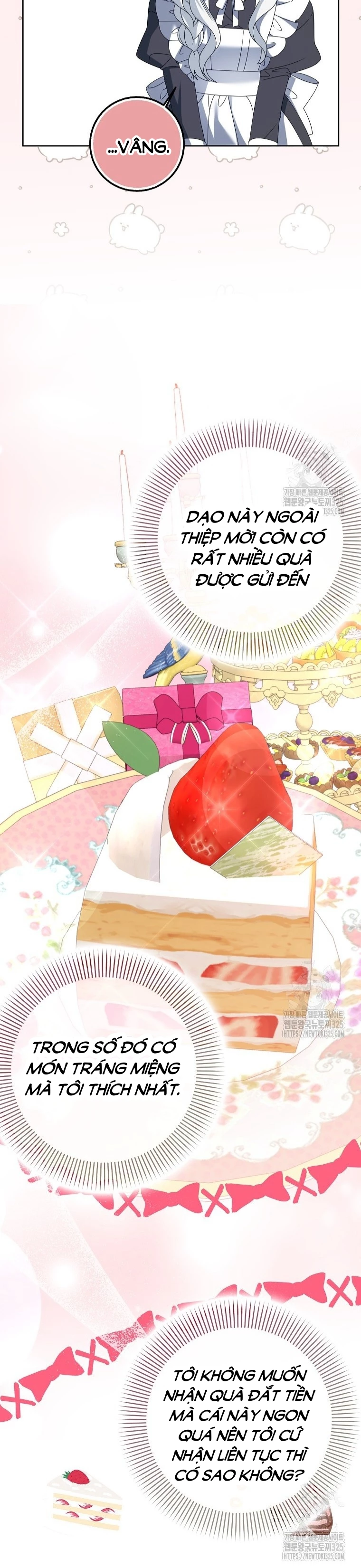 Tôi Sẽ Chiếm Lấy Ngư Trường Chapter 30 - Trang 2