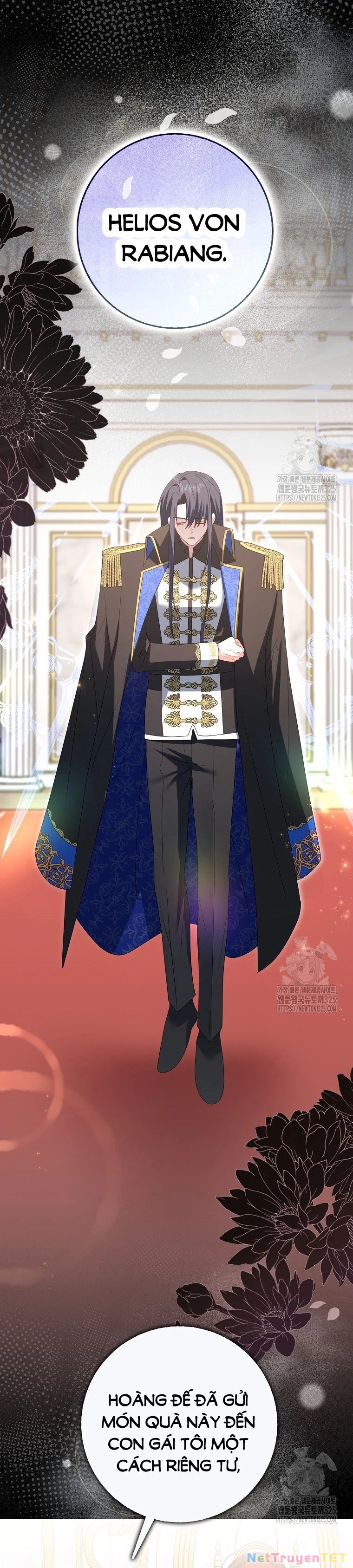 Tôi Sẽ Chiếm Lấy Ngư Trường Chapter 30 - Trang 2