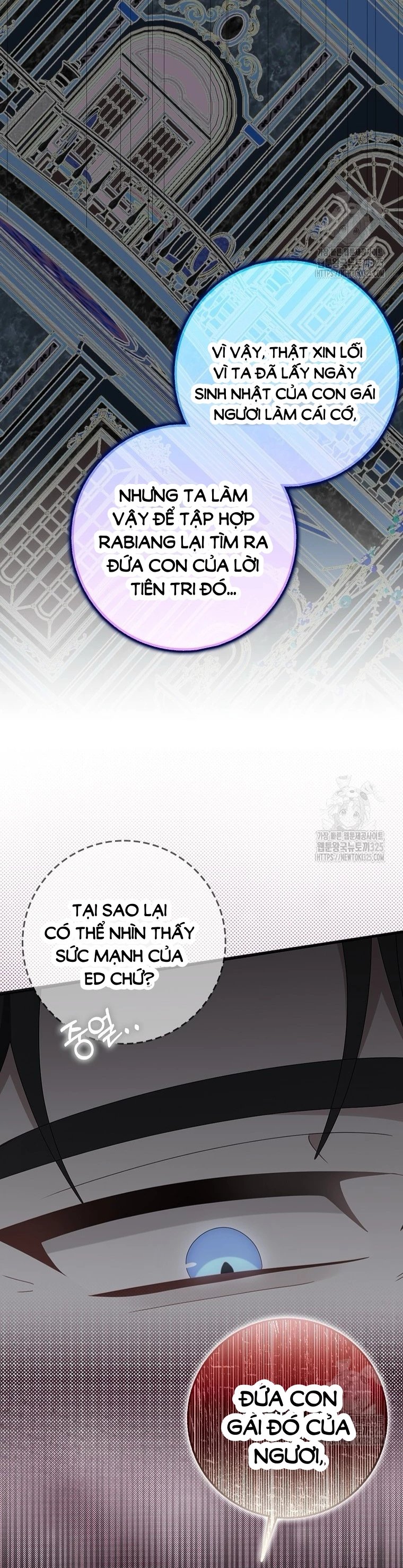 Tôi Sẽ Chiếm Lấy Ngư Trường Chapter 30 - Trang 2