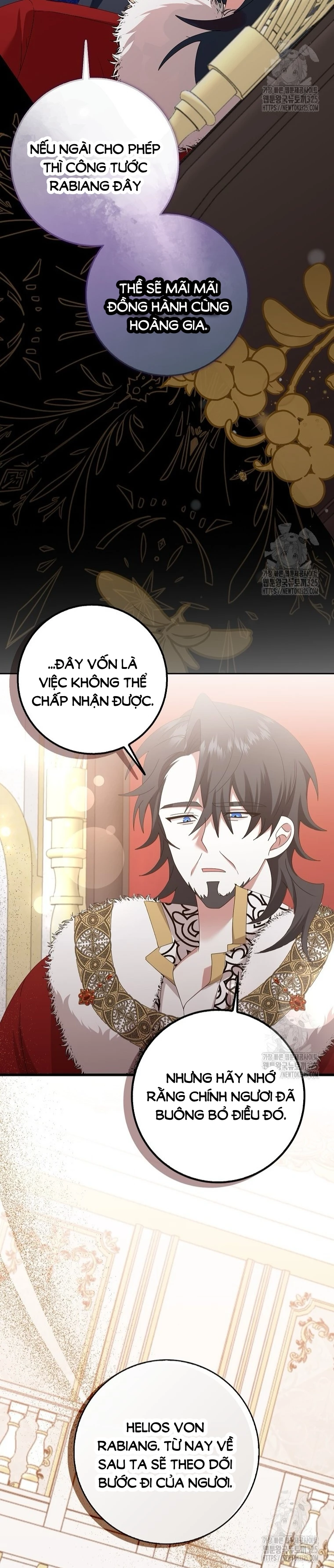 Tôi Sẽ Chiếm Lấy Ngư Trường Chapter 30 - Trang 2