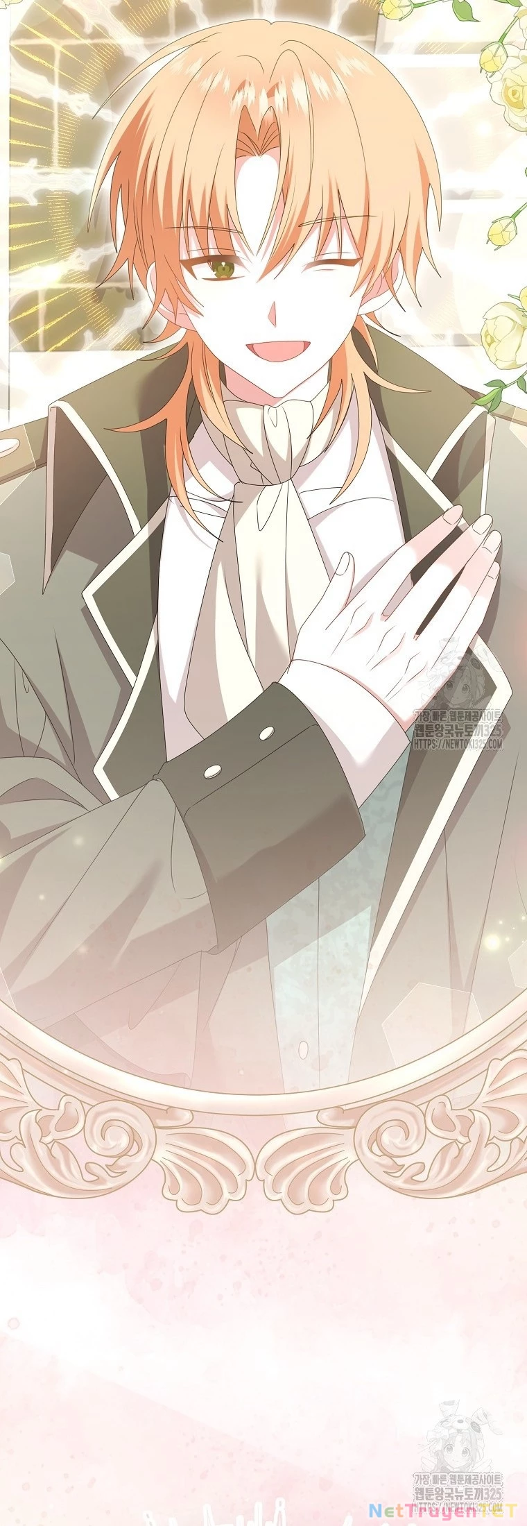 Tôi Sẽ Chiếm Lấy Ngư Trường Chapter 30 - Trang 2