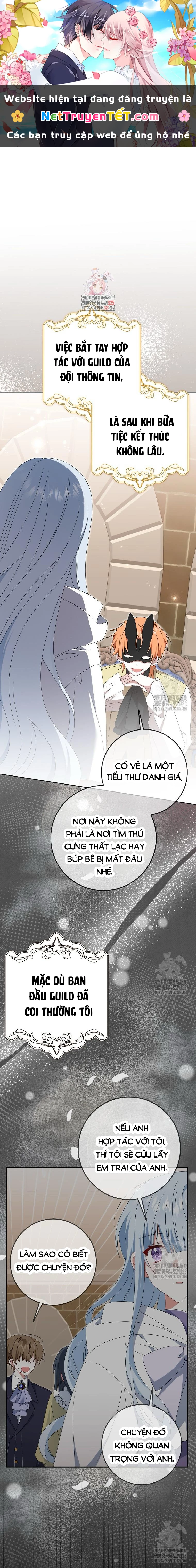 Tôi Sẽ Chiếm Lấy Ngư Trường Chapter 31 - Trang 2