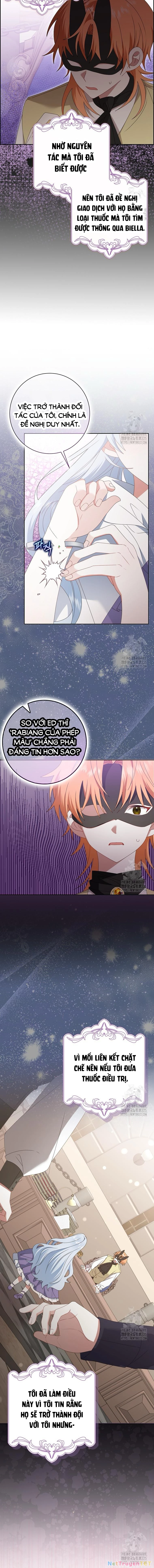 Tôi Sẽ Chiếm Lấy Ngư Trường Chapter 31 - Trang 2