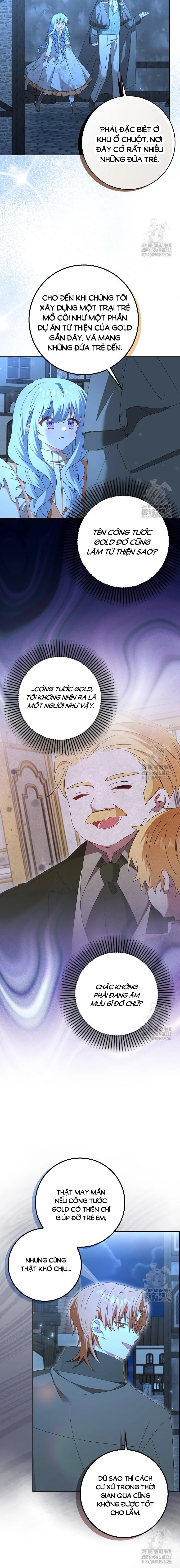 Tôi Sẽ Chiếm Lấy Ngư Trường Chapter 31 - Trang 2