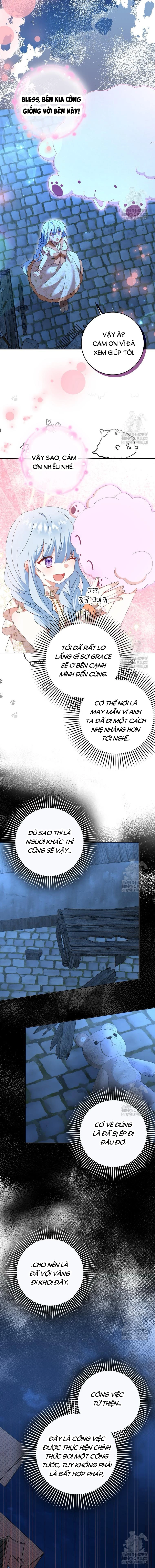 Tôi Sẽ Chiếm Lấy Ngư Trường Chapter 31 - Trang 2