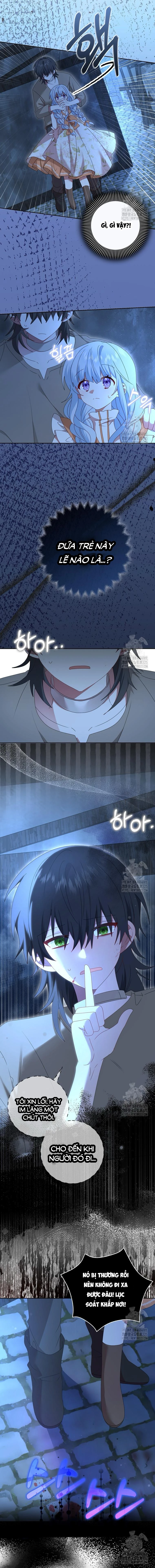 Tôi Sẽ Chiếm Lấy Ngư Trường Chapter 31 - Trang 2