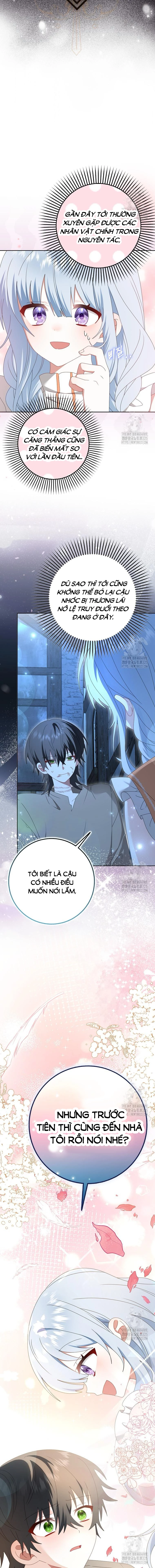 Tôi Sẽ Chiếm Lấy Ngư Trường Chapter 31 - Trang 2