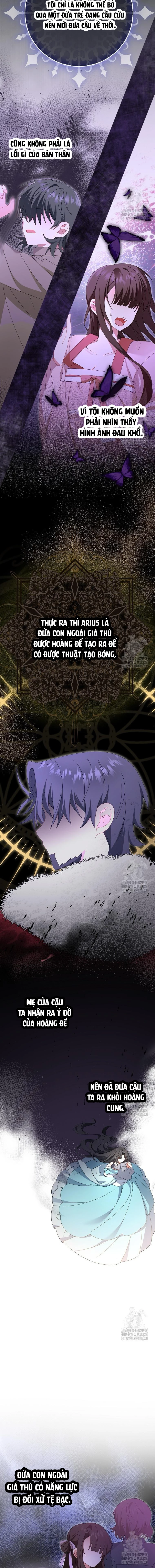 Tôi Sẽ Chiếm Lấy Ngư Trường Chapter 32 - Trang 2