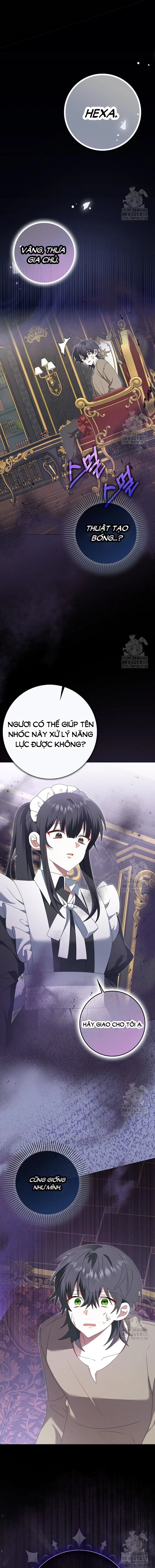 Tôi Sẽ Chiếm Lấy Ngư Trường Chapter 32 - Trang 2