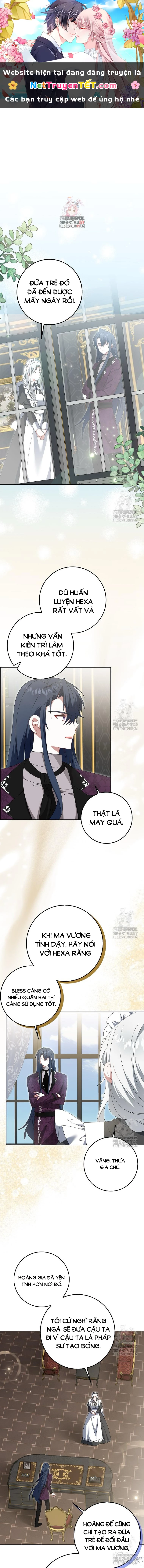 Tôi Sẽ Chiếm Lấy Ngư Trường Chapter 33 - Trang 2