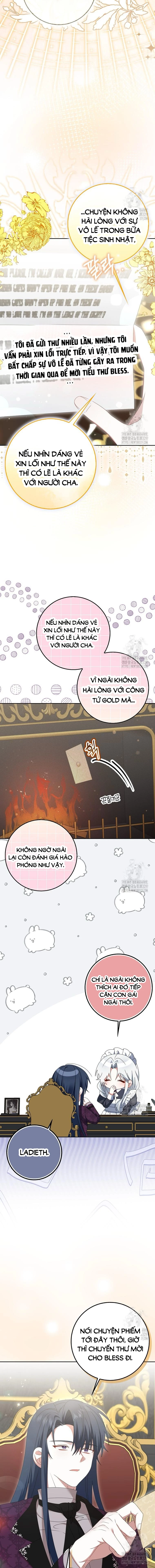 Tôi Sẽ Chiếm Lấy Ngư Trường Chapter 33 - Trang 2