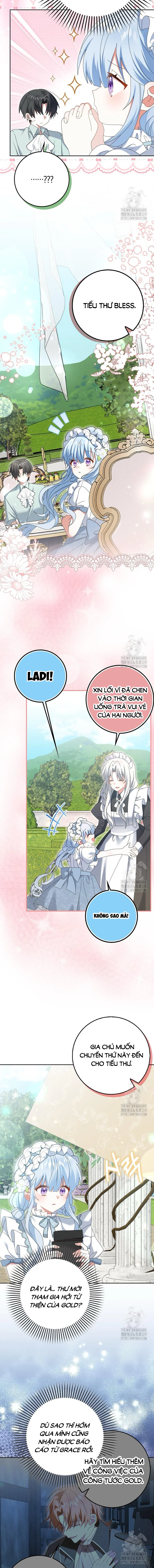 Tôi Sẽ Chiếm Lấy Ngư Trường Chapter 33 - Trang 2