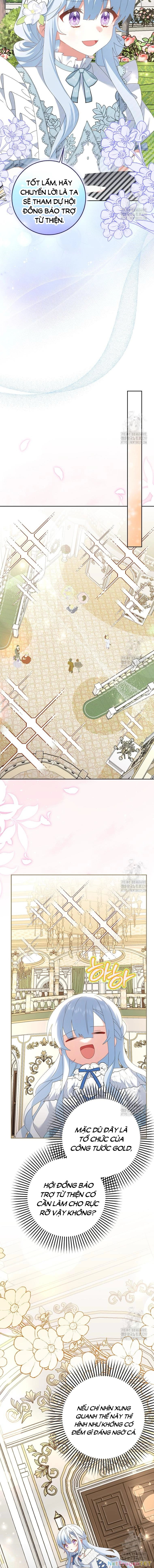 Tôi Sẽ Chiếm Lấy Ngư Trường Chapter 33 - Trang 2