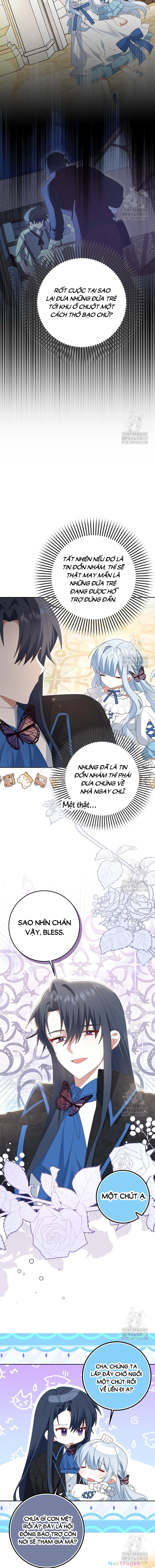 Tôi Sẽ Chiếm Lấy Ngư Trường Chapter 33 - Trang 2