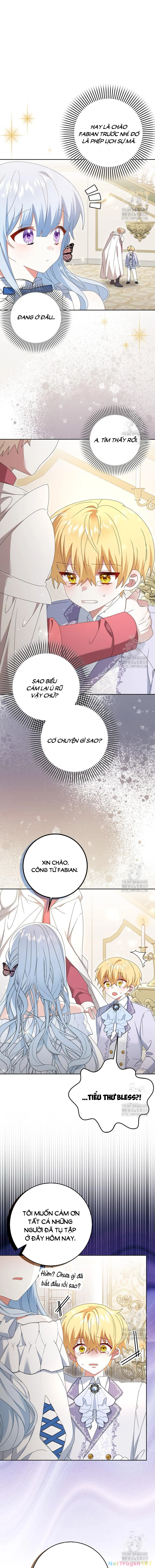 Tôi Sẽ Chiếm Lấy Ngư Trường Chapter 33 - Trang 2