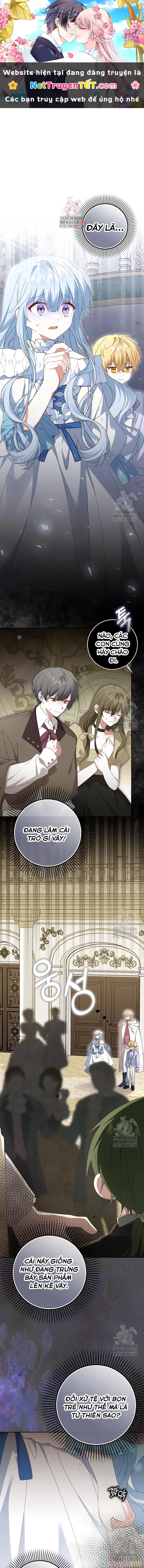 Tôi Sẽ Chiếm Lấy Ngư Trường Chapter 34 - Trang 2