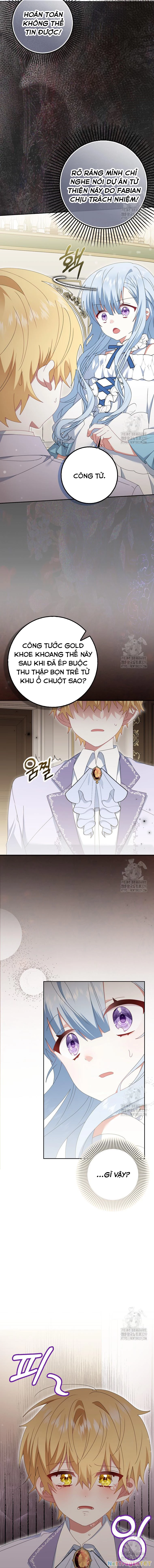 Tôi Sẽ Chiếm Lấy Ngư Trường Chapter 34 - Trang 2