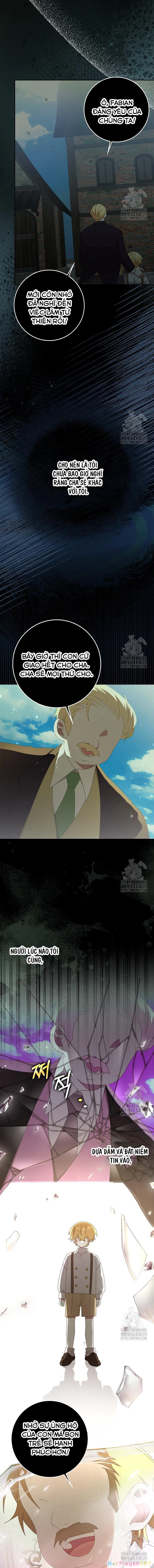 Tôi Sẽ Chiếm Lấy Ngư Trường Chapter 34 - Trang 2