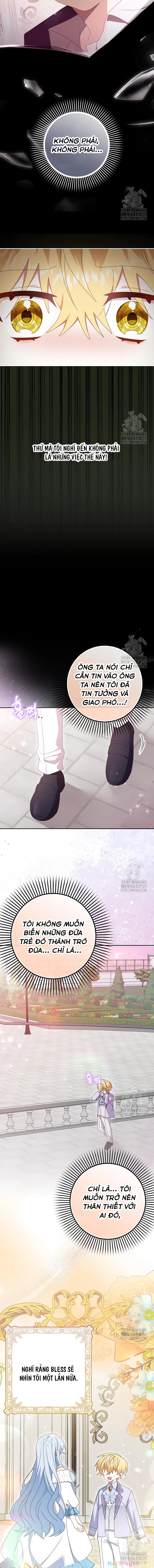 Tôi Sẽ Chiếm Lấy Ngư Trường Chapter 34 - Trang 2