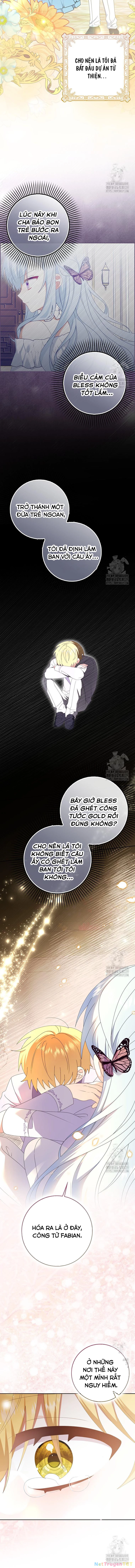 Tôi Sẽ Chiếm Lấy Ngư Trường Chapter 34 - Trang 2