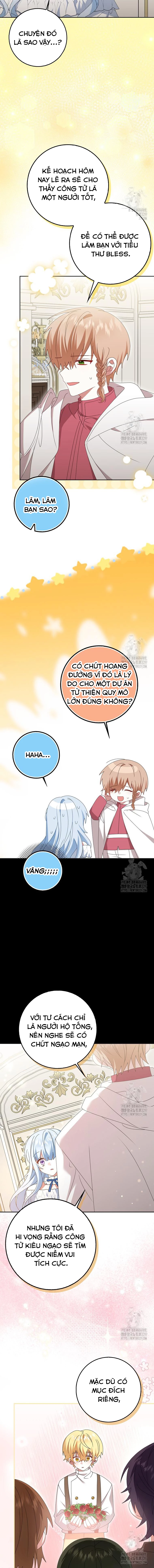 Tôi Sẽ Chiếm Lấy Ngư Trường Chapter 34 - Trang 2