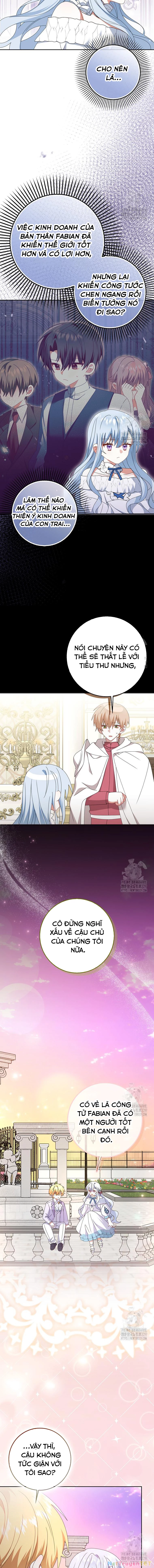 Tôi Sẽ Chiếm Lấy Ngư Trường Chapter 34 - Trang 2