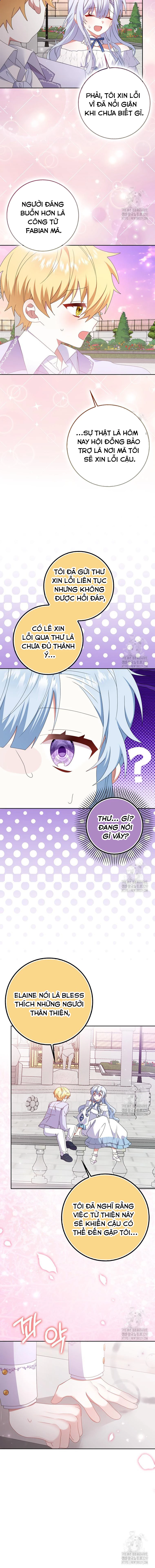 Tôi Sẽ Chiếm Lấy Ngư Trường Chapter 34 - Trang 2