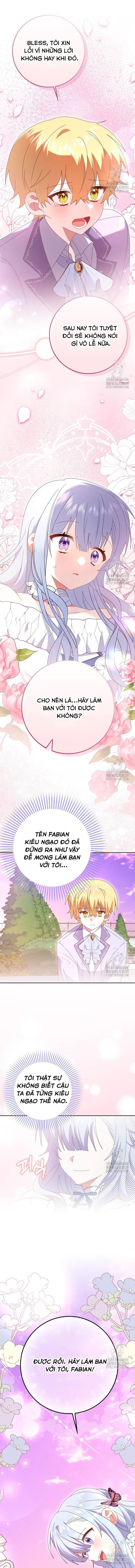 Tôi Sẽ Chiếm Lấy Ngư Trường Chapter 34 - Trang 2